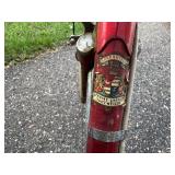 Hercules AMF Nottingham England Royal Prince Classic Adult Bicycle