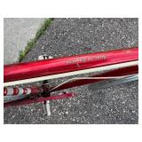 Hercules AMF Nottingham England Royal Prince Classic Adult Bicycle