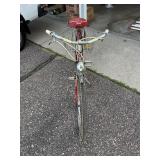 Hercules AMF Nottingham England Royal Prince Classic Adult Bicycle