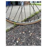 Hercules AMF Nottingham England Royal Prince Classic Adult Bicycle