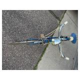 Hercules 3-speed Bicycle