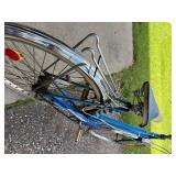 Hercules 3-speed Bicycle