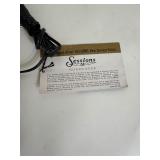 Sessions Electrician Clock & Original Box