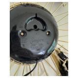 Sessions Electrician Clock & Original Box