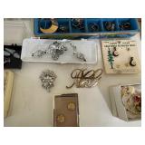 Jewelry & Boxes
