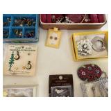 Jewelry & Boxes