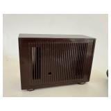 Presto Comfort Guide Thermometer and Humidity Monitor & Binoculars