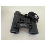 Presto Comfort Guide Thermometer and Humidity Monitor & Binoculars