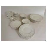 Wedgwood Of Etruria And Barlaston Wellesley