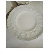 Wedgwood Of Etruria And Barlaston Wellesley