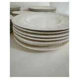 Wedgwood Of Etruria And Barlaston Wellesley