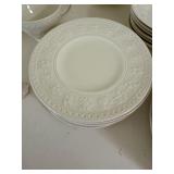 Wedgwood Of Etruria And Barlaston Wellesley