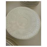 Wedgwood Of Etruria And Barlaston Wellesley