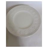 Wedgwood Of Etruria And Barlaston Wellesley