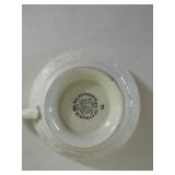 Wedgwood Of Etruria And Barlaston Wellesley