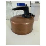 Vintage Kitchen Items