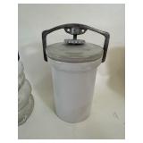 Vintage Kitchen Items