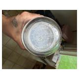 Vintage Kitchen Items