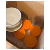 Cupboard Full of Items