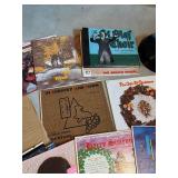 Cupboard Full of Items