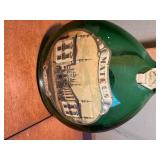 Cupboard Full of Items