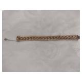 Vintage 12KGF Bracelet
