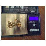 10K Religious Charm Bracelet