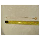 10K Black Hills Gold Grape Motive Pendant