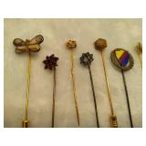 Assorted Stick Pins