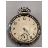 Westclock Scotty Pocket Watch