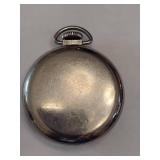 Westclock Scotty Pocket Watch