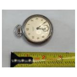 Westclock Scotty Pocket Watch
