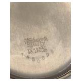 Gold Filled Illinois Pocket Watch