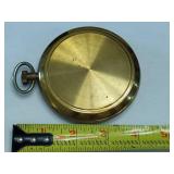 Sheffield XL "Pocket Watch"