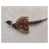 Pheasant Pin