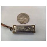Little Lady Miniature Harmonica