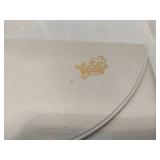 Knights Templar Rhinestone Brooch/Necklace