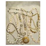 Assorted Costume Necklaces