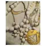 Assorted Costume Necklaces