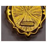 Lot of Assorted Cameos