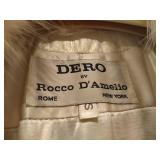 Vintage Dero by Rocco D