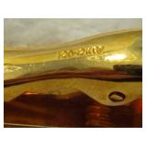 1/20 12K GF Necklaces, Earrings & Tie Clip