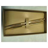 Stick-o-Matic Brass Pencils