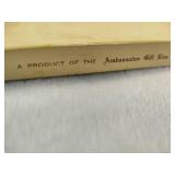 Stick-o-Matic Brass Pencils