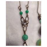 Jade Necklaces