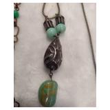 Jade Necklaces