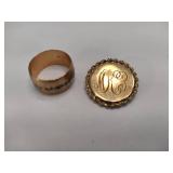 Gold Filled & Gold Plated Jewelry