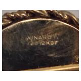 Gold Filled & Gold Plated Jewelry