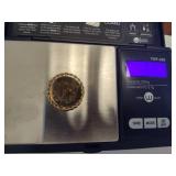 Gold Filled & Gold Plated Jewelry