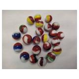 Marble King Rainbow Marbles